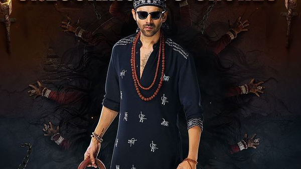 Bhool Bhulaiyaa 3 Worldwide Box Office Collection Day 10 Bhool Bhulaiyaa 3 Worldwide Box Office Collection Day 10