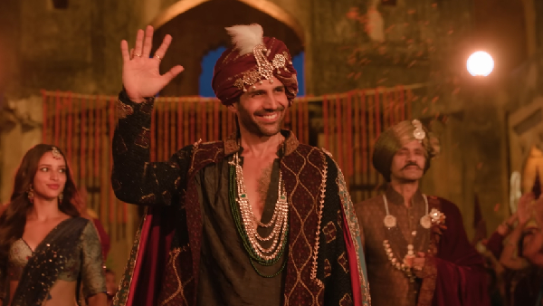 Bhool Bhulaiyaa 3 Worldwide Box Office Day 3 Prediction