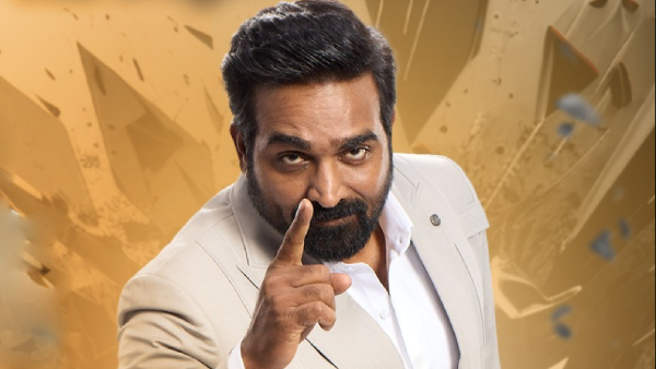 Bigg Boss Tamil 8 Elimination Results Week 4