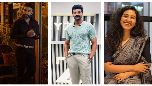 Bigg Boss Tamil 8 Elimination Results Week 8 Bottom 2