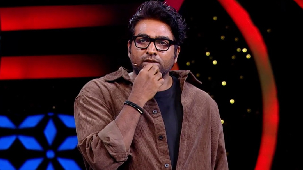 Bigg Boss Tamil 8 Double Elimination Reports