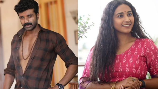 Bigg Boss Tamil 8 Week 8 Who Will Get Least Votes