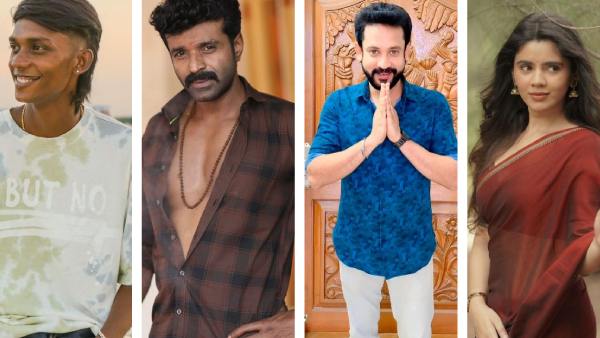 Bigg Boss Tamil 8 Voting Trends Week 6