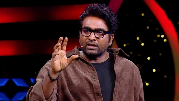 Bigg Boss Tamil 8 New Wildcard Entry Update Bigg Boss Tamil 8 New Wildcard Entry Update