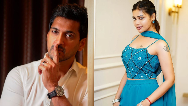 Bigg Boss Tamil 8 7th Wildcard Contestant Update