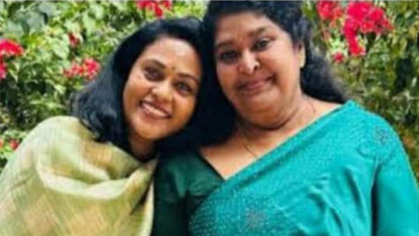 Seema G Nair Provides Beena Kumbalangi s Health Update Seema G Nair Provides Beena Kumbalangi s Health Update