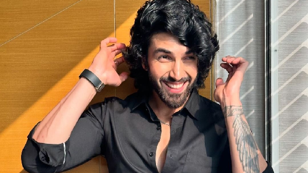 Jaane Anjaane Hum Mile s Bharat Ahlawwat Calls TV Most Rewarding Platform Jaane Anjaane Hum Mile s Bharat Ahlawwat Calls TV Most Rewarding Platform