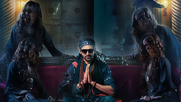 Bhool Bhulaiyaa 3 Box Office Collection Day 1 Prediction