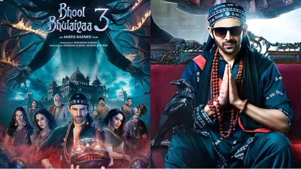Bhool Bhulaiyaa 3 Sets New Record With Collection Over 400Cr