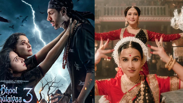 Bhool Bhulaiyaa 3 Box Office Collection Day 6 Prediction