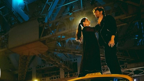 Bhool Bhulaiyaa 3 Worldwide Box Office Collection Day 2