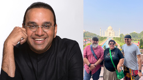 Bidjara Kumari A Film Bridging Aboriginal And Indian