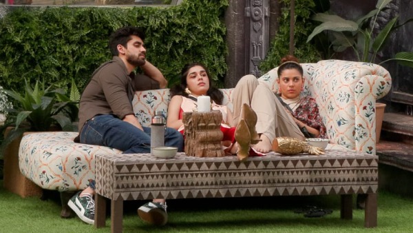 Bigg Boss 18 Current Voting Trends Bigg Boss 18 Current Voting Trends