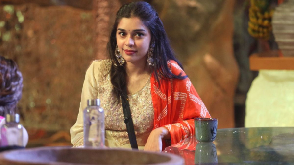 bigg boss 18 eisha singh karan veer mehra bigg boss 18 eisha singh karan veer mehra