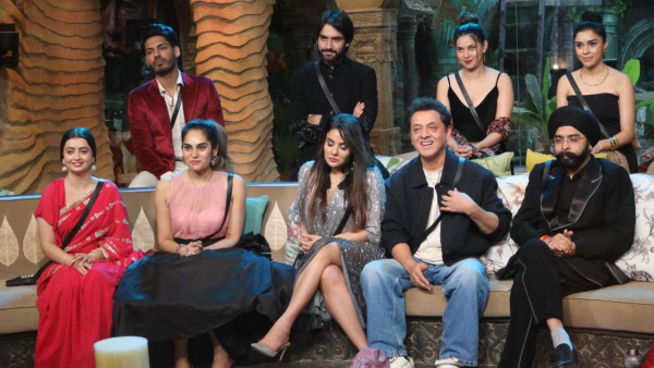 Bigg Boss 18 Elimination Week 6 Who Will Be Evicted From Bigg Boss Season 18 Weekend Ka Vaar