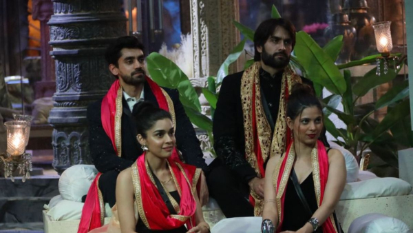 Bigg Boss 18 Eviction Voting Trends Today November 20 Who Will Get Highest Votes On JioCinema