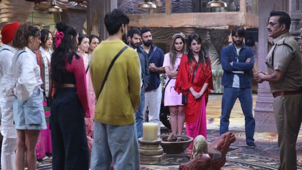 Bigg Boss 18 Eviction Voting Results Kaun Hoga Ghar Se Beghar