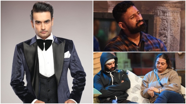 Bigg Boss 18 New Time God Task