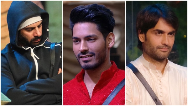 Bigg Boss 18 New Time God Task Winner Name Week 8