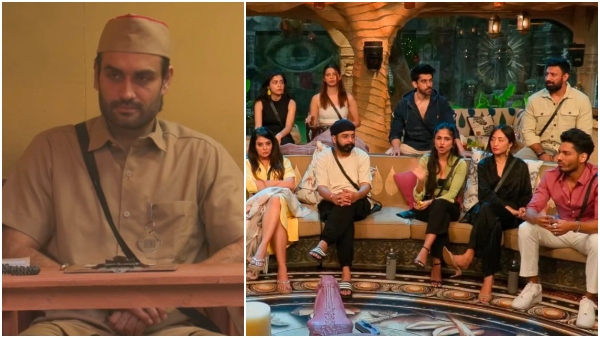 Bigg Boss 18 Nominations This Week 6