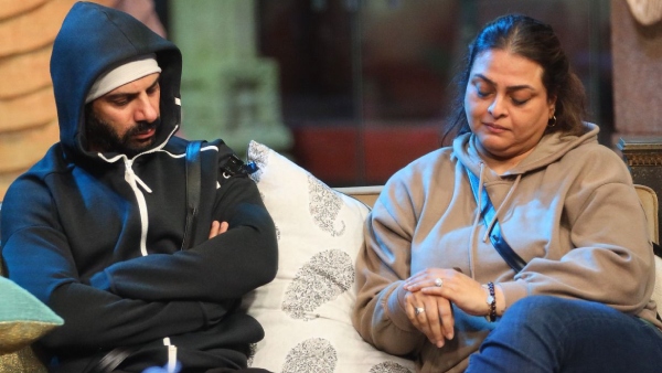 Bigg Boss 18 Nominations Week 7 Bigg Boss 18 Nominations Week 7