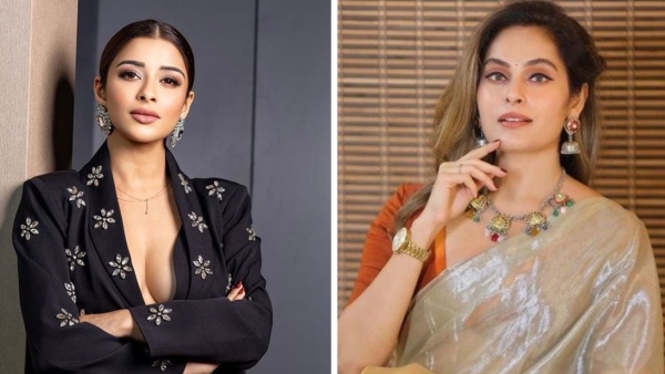 Bigg Boss 18 Nyrraa M Banerji Lauds Shrutika Arjun Bigg Boss 18 Nyrraa M Banerji Lauds Shrutika Arjun