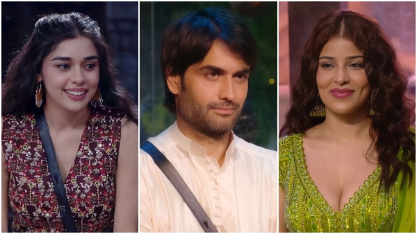 Bigg Boss 18 Time God Eisha Singh