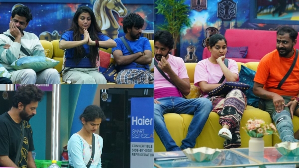 Bigg Boss Kannada 11 Elimination Week 7 Who Will Get Evicted From BBK 11 Today Eviction Update