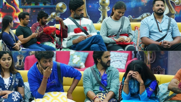 WHO WILL GET ELIMINATED FROM BIGG BOSS KANNADA 11 EVICTION EPISODE