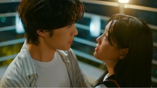 Brewing Love Episode 6 Release Date