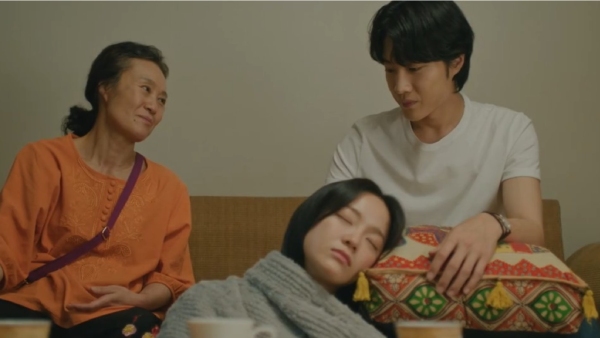 Brewing Love Episode 8 OTT Release Date