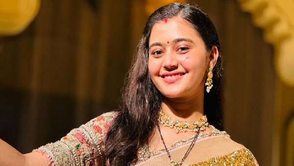 Brinda Dahal On Her Special Birthday Celebrations Brinda Dahal On Her Special Birthday Celebrations