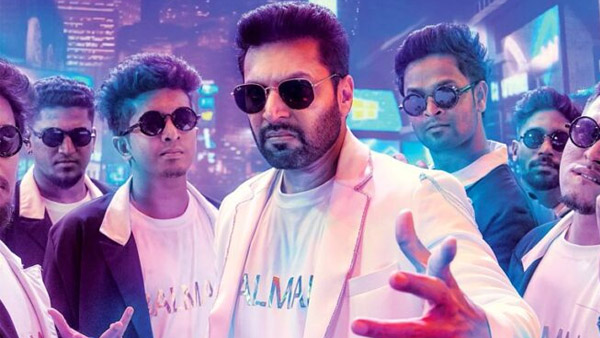 Jayam Ravi s Brother Box Office Collection Day 5 Prediction