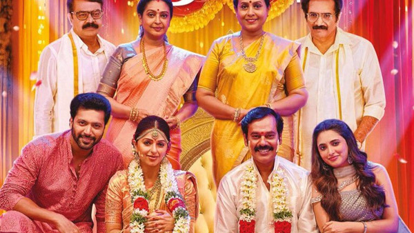 Jayam Ravi s Brother Box Office Collection Day 8 Prediction Jayam Ravi s Brother Box Office Collection Day 8 Prediction