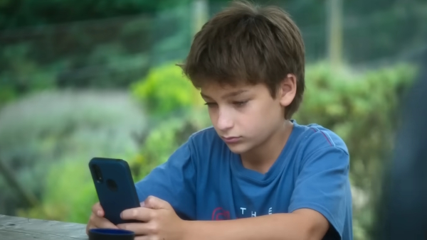 Camp Crasher Argentinian Comedy Film Trailer