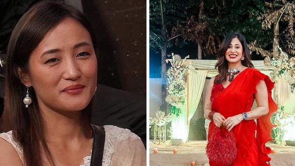 Bigg Boss 18 Chum Darang Is Kishwer Merchant s Favourite