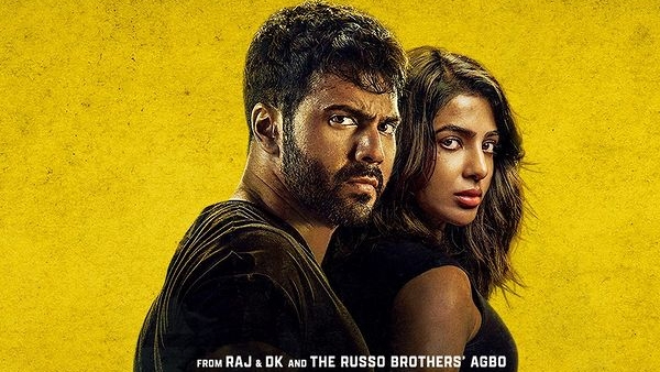 Citadel Honey Bunny X Review