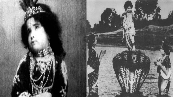 IFFI 2024 7 Restored Classics Screened At IFFI 2024