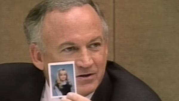 Netflix Drops Trailer For Real-Crime Documentary