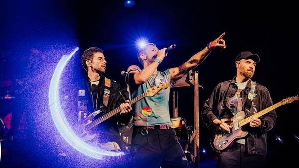 How To Buy Coldplay Ahmedabad Concert 2025 Tickets How To Buy Coldplay Ahmedabad Concert 2025 Tickets