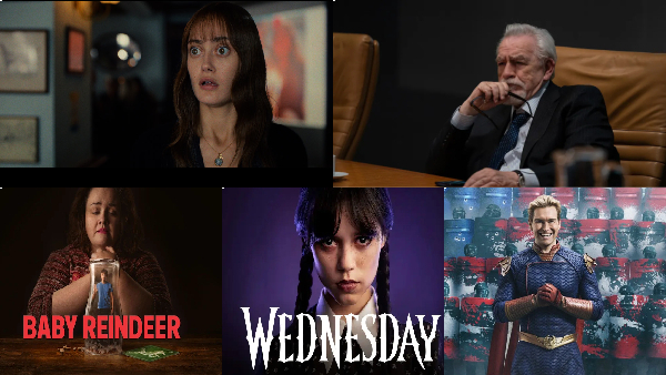 Best Dark Comedy Series To Binge-Watch To Drive Away Best Dark Comedy Series To Binge-Watch To Drive Away