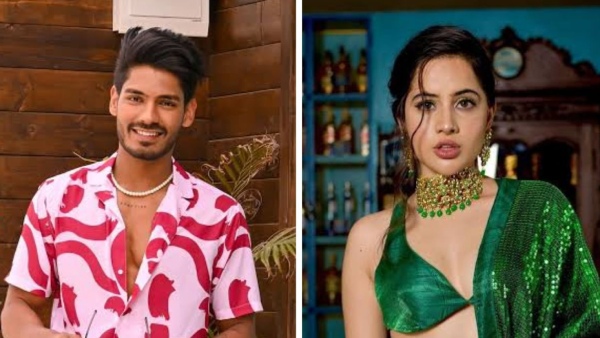 Bigg Boss 18 Update Digvijay Singh Rathee has been getting massive support from everyone ever since he entered the Bigg Boss 18 house Recently Uorfi Javed also expressed her support for Digvijay and slammed the makers of Salman Khan s show for attacking the reality show superstar for no reason Uorfi took to her Instagram stories and expressed disappointment with the way Digvijay was treated during the weekend ka vaar I feel digvijay rathee is doing amazing but still he is being targeted for no reason she wrote This is not the first time that Uorfi has come out backing Digvijay When the Roadies star entered the Bigg Boss 18 house during the Diwali week Uorfi expressed her excitement and wrote on her Instagram stories Winner ki entry late hi hoti hai Meanwhile several other celebrities also including Abhishek Malhan and Munawar Faruqui have also come out in Digvijay s support In a recent Instagram live session Abhishek was asked by fans about Digvijay He responded saying Digvijay bhai is a rockstar He is a wonderful person and has accomplished a lot Prior to this Bigg Boss 17 winner Munawar Faruqui also cheered for Rathee and commented Jee baat on one of the latter s Instagram posts Digvijay Singh Rathee s gameplay is receiving widespread praise from everyone He is being hailed as one of the strongest contestants of the show Netizens are sure that Rathee will be a part of the show s finale too Bigg Boss 18 airs on Colors TV The show is hosted by Salman Khan