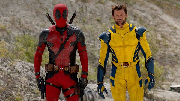 Deadpool amp amp Wolverine OTT Release Time