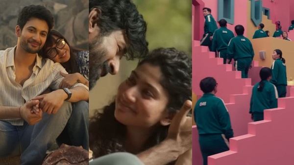 Top OTT Releases Of December 2024