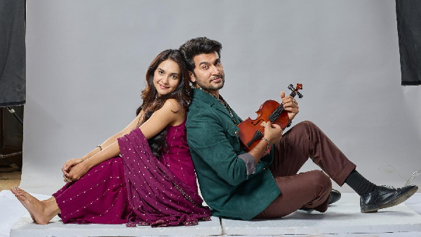 Deewaniyat Promo Netizens Hail Kritika Singh Yadav-Navneet