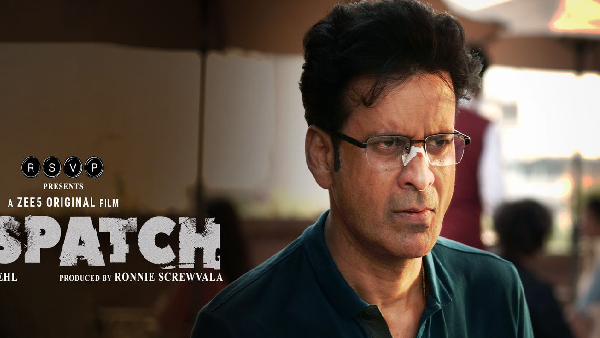 Despatch OTT Release Date Teaser Unveiled At IFFI 2024