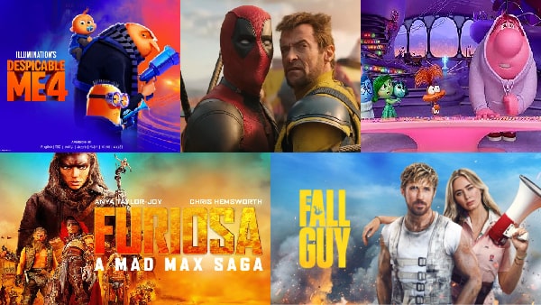 5 Top International Movies For Your Weekly Movie Nights