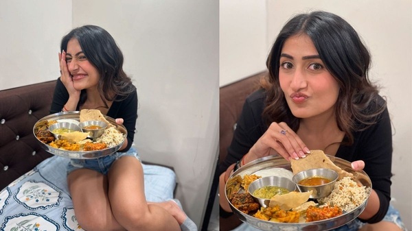 Dhanashree Verma To Debut In Telugu Film