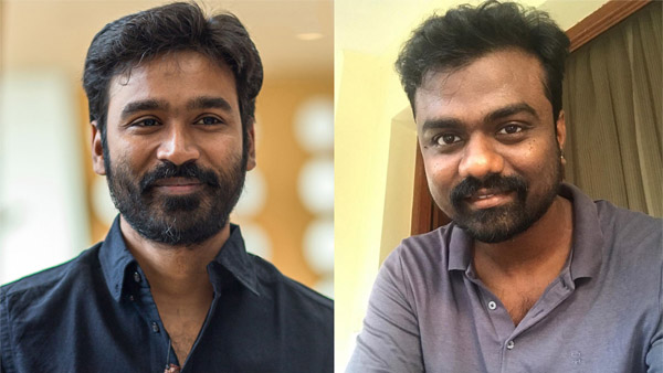Dhanush Rajkumar Periasamy s Major Collab Announced Soon Dhanush Rajkumar Periasamy s Major Collab Announced Soon