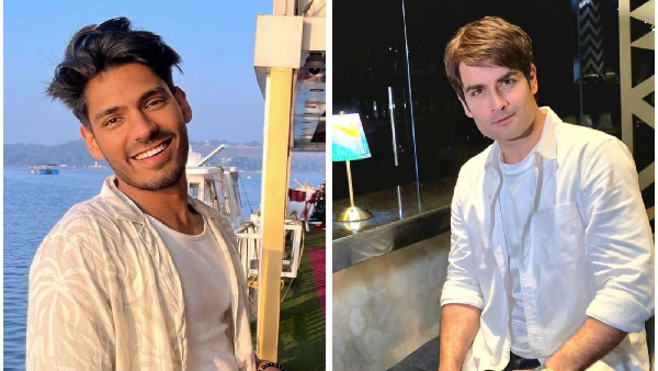 Bigg Boss 18 Wildcard Digvijay Singh Rathee Taunts Vivian Bigg Boss 18 Wildcard Digvijay Singh Rathee Taunts Vivian